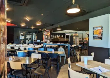 Montpellier : la brasserie Ninkasi débarque à Port Marianne