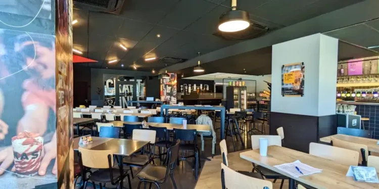 Montpellier : la brasserie Ninkasi débarque à Port Marianne