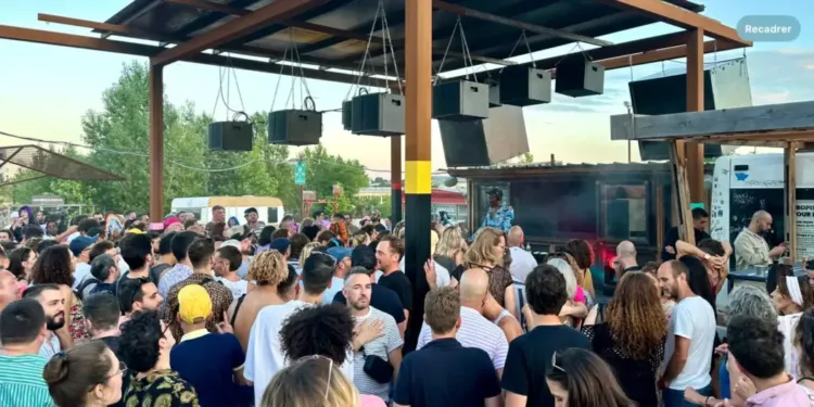 Montpellier : la Calle Havana débarque à Halle Tropisme