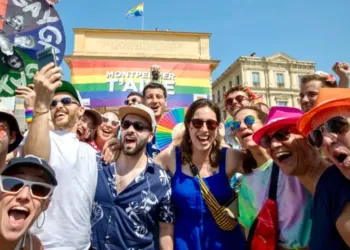 Montpellier : le programme et le parcours de la Marche des Fiertés