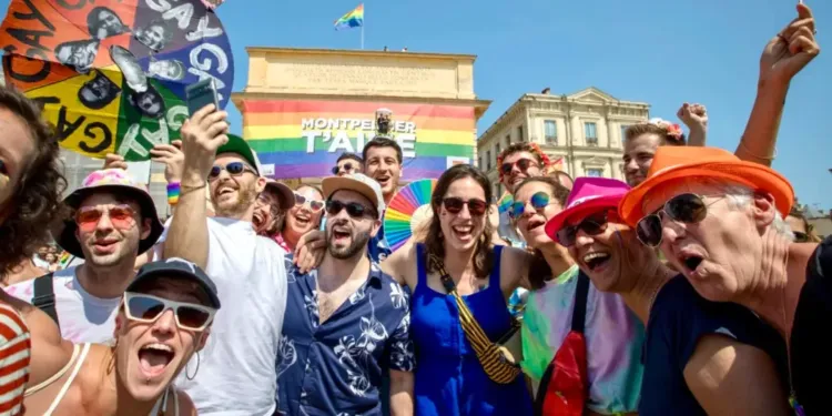 Montpellier : le programme et le parcours de la Marche des Fiertés