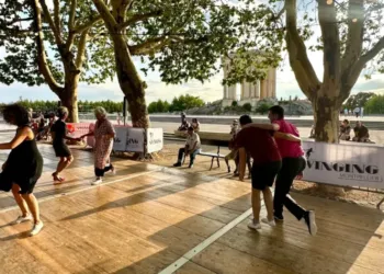 Montpellier : le Swinging Festival revient pour 3 jours