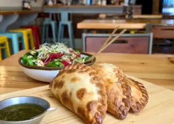 Montpellier : l’Empanadas Club, une expérience culinaire argentine
