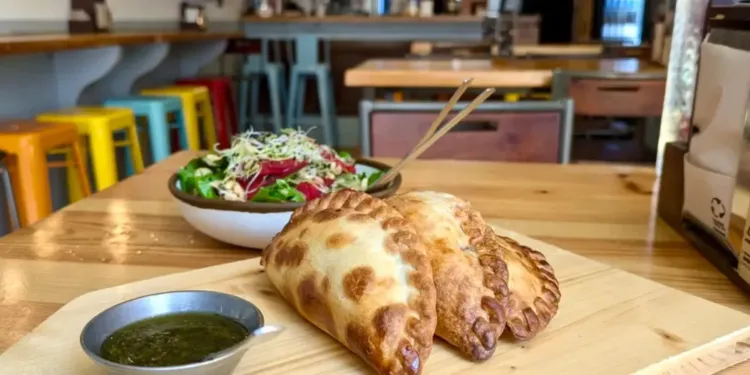 Montpellier : l’Empanadas Club, une expérience culinaire argentine
