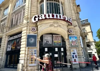 Montpellier : une place offerte pour une place achetée dans vos ciné Gaumont