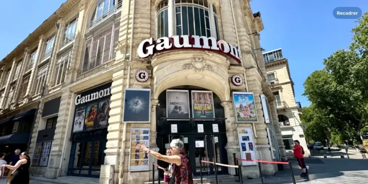 Montpellier : une place offerte pour une place achetée dans vos ciné Gaumont