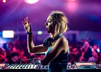 Montpellier : une soirée techno boiler room du Dieze