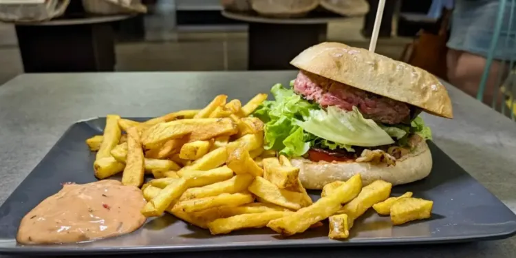 Montpellier : venez vous régaler chez Les Tartes Lebrun
