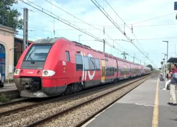 Occitanie : les TER Lio gratuits pour aller voter