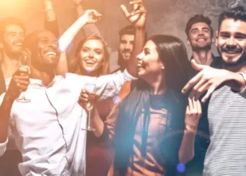 Prépare-toi à bouger lors de la soirée Just Dance à Montpellier