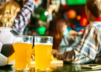 Top 6 des bars pour s’ambiancer devant le sport 
