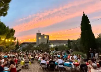 Les Estivales de l'AOP Languedoc : 20 ans de saveurs et de partage