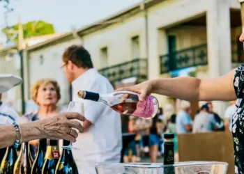Vinissime : viens déguster les vins de la vallée de l’Hérault
