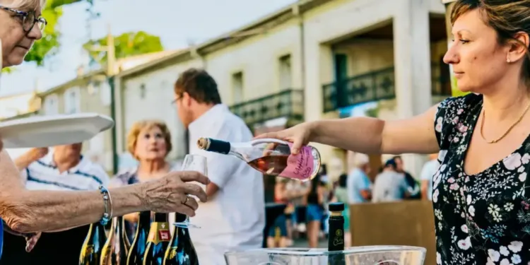 Vinissime : viens déguster les vins de la vallée de l’Hérault