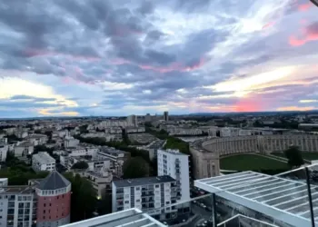 Week-end instable et 27° pour ton week-end à Montpellier