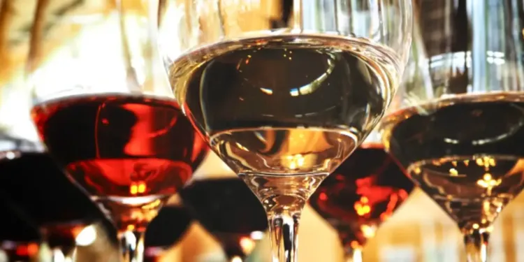 Apéro en “folie” au Château de l’Engarran à Lavérune