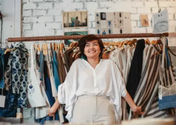 Bon plan : cassage de prix dans le centre de Montpellier pour la fin des soldes 