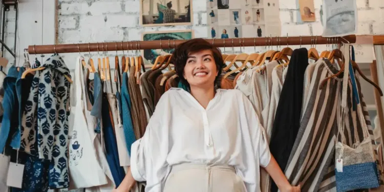 Bon plan : cassage de prix dans le centre de Montpellier pour la fin des soldes 
