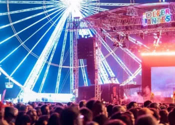 Booba, Macklemore, Måneskin et les autres aux Déferlantes