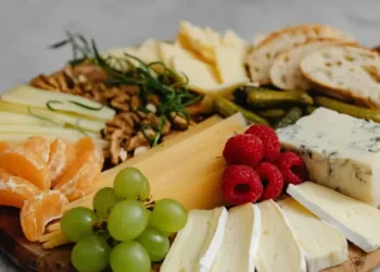 Cet été, régalez-vous avec les produits Sud de France