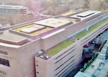 Montpellier : des animations tout l’été sur le rooftop du Corum