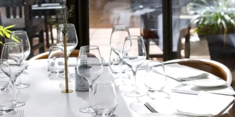Gagnez votre voyage culinaire avec le Groupe Petit Jardin
