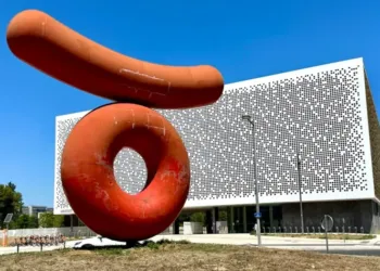 Jusqu’à 37° ce vendredi à Montpellier