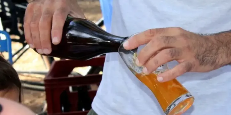 Le Beer Love Festival est de retour : une semaine pour découvrir la bière artisanale