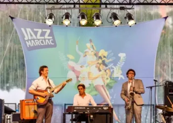Le Lunel Jazz Festival fait le plein de notes