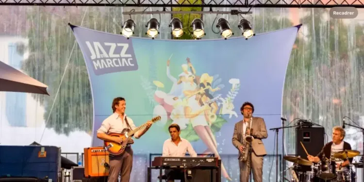 Le Lunel Jazz Festival fait le plein de notes