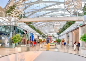 Les animations d’été continuent au Polygone Montpellier
