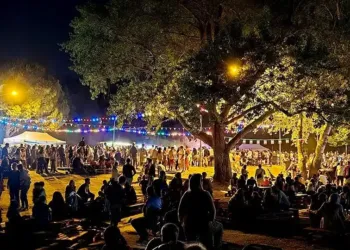Les jeudis guinguette au lac du Crès : des soirées en famille ou entre copains