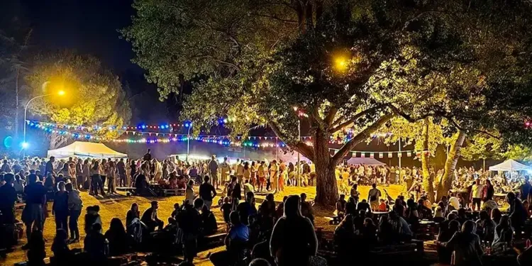 Les jeudis guinguette au lac du Crès : des soirées en famille ou entre copains