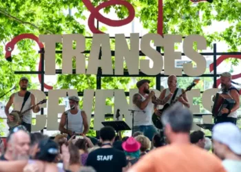 Les Transes Cévenoles, le festival musical et artistique