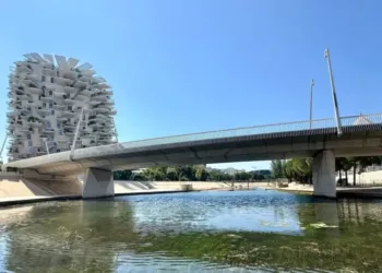 L’été arrive enfin à Montpellier !