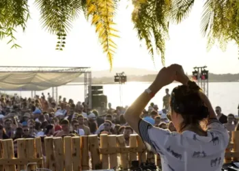 Lost in Laguna va te faire jumper durant 11 heures !