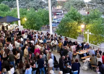 Lunel : la der de la saison des Terrasse du Jeudi
