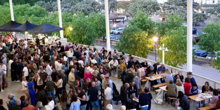 Lunel : la der de la saison des Terrasse du Jeudi