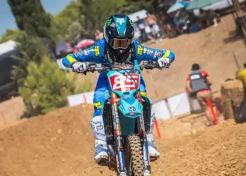 Supercross à Lunel ce samedi !