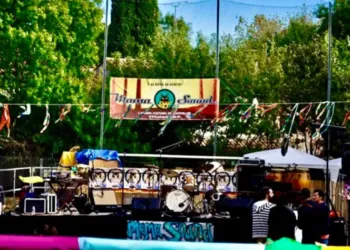 Mamastock 2024 : des sons qui claquent et un grand cœur 