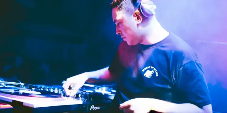 Mas de Saporta : coup de jeune pour les Estivales avec vin et dj's
