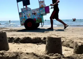 Moins chaud pour ton week-end à Montpellier