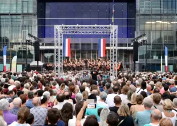L’Orchestre national Montpellier t’offre un concert