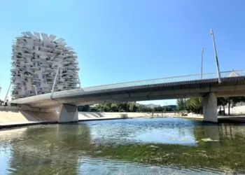 Montpellier championne des villes où il fait bon étudier