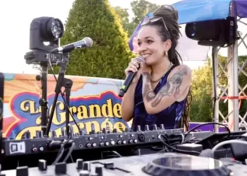 Montpellier : la grande soirée Radio Nova à Tropisme