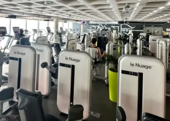 Montpellier : l'abonnement de sport gratis pour les 14-17 ans au Nuage