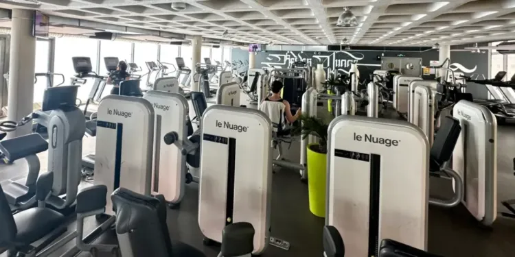 Montpellier : l'abonnement de sport gratis pour les 14-17 ans au Nuage