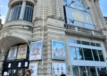 Montpellier : les cinémas Gaumont deviennent Pathé