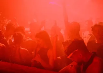Montpellier : marathon électro du KayWest et Mélomane Club