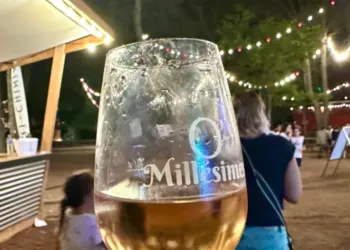 Montpellier : on y retourne samedi pour O'Millésimes !